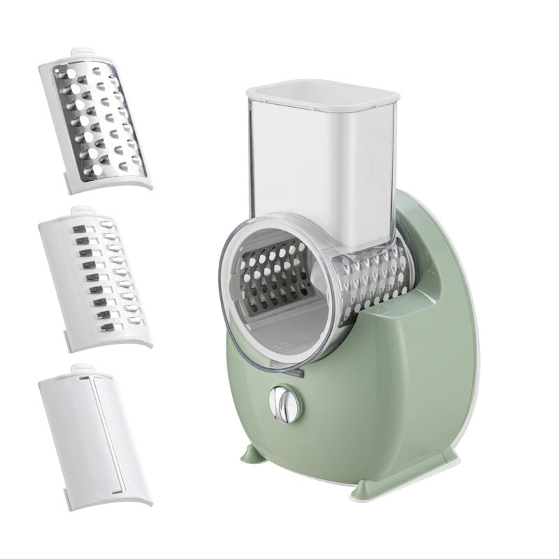 Multifunctional Vegetable Slicer
