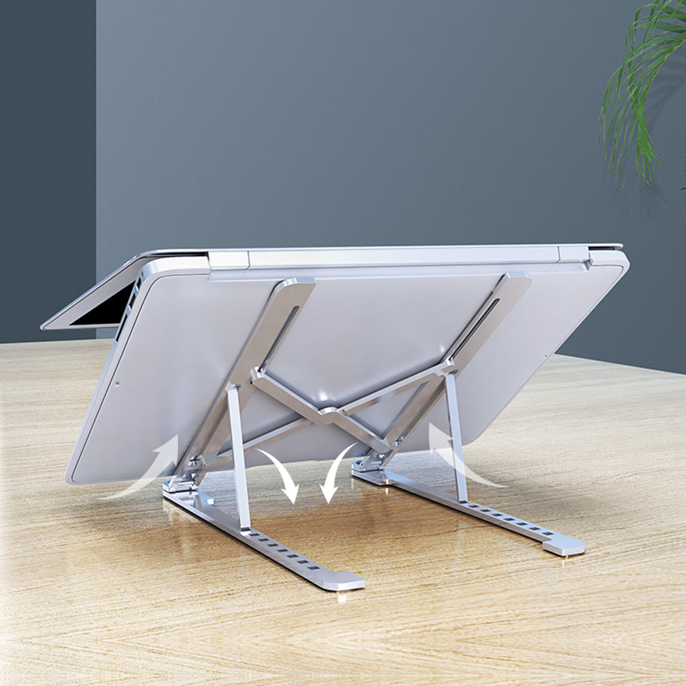 aluminum Laptop stand