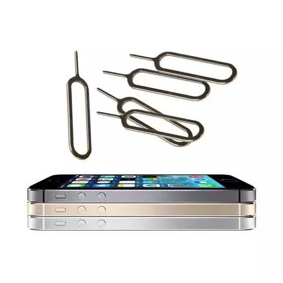 SIM Card Slot Taking Pin