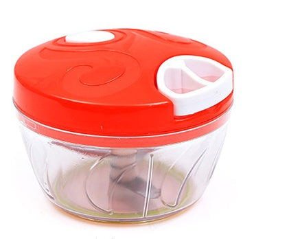 Multifunction Shredder
