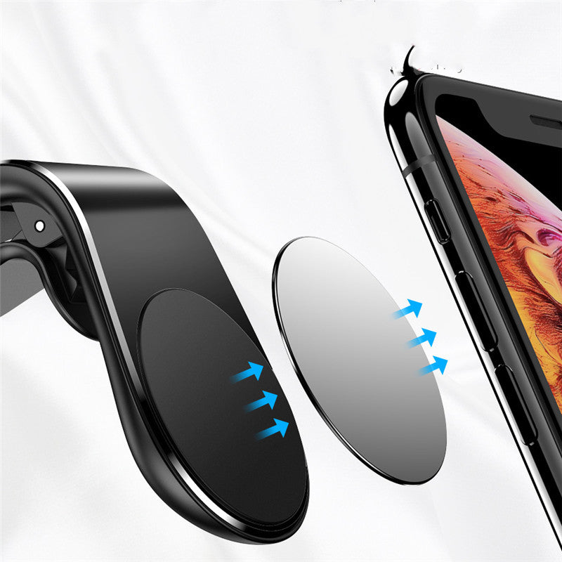 Magnetic Mobile Phone Holder