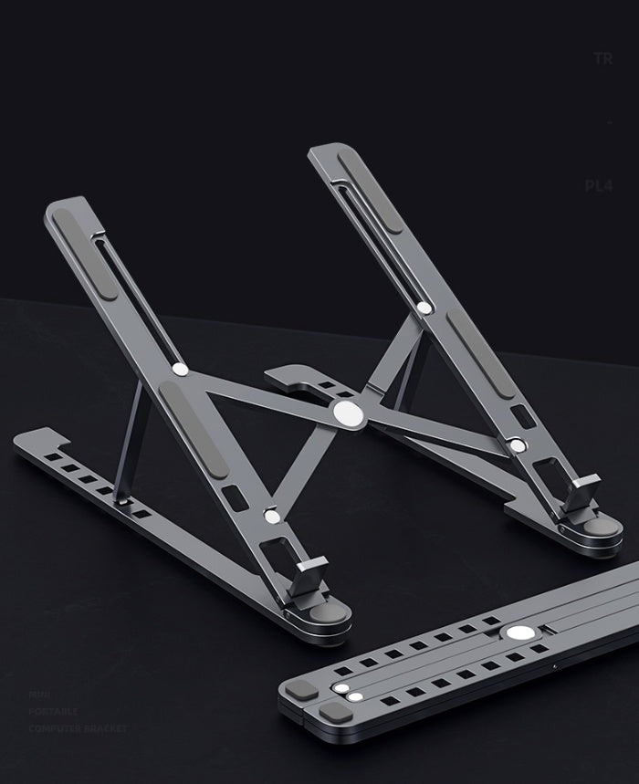 aluminum Laptop stand