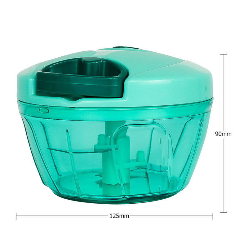 Multifunction Shredder
