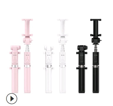 tripod selfie stick