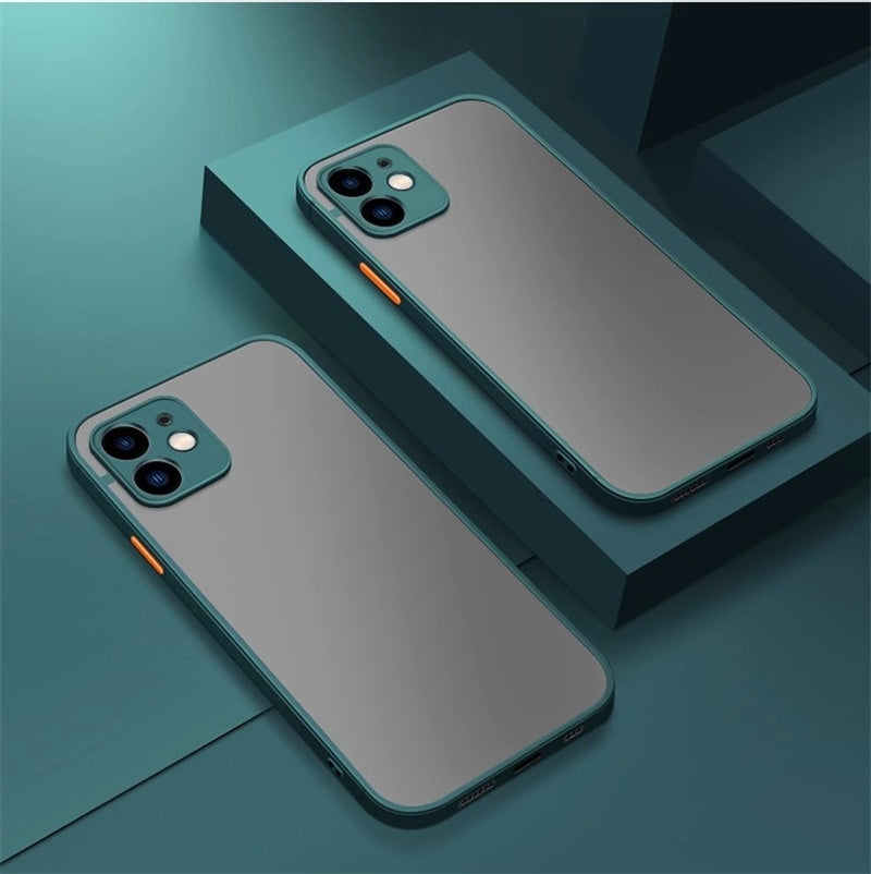 Acrylic Phone Case