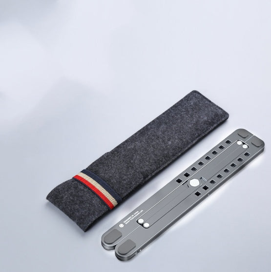 aluminum Laptop stand