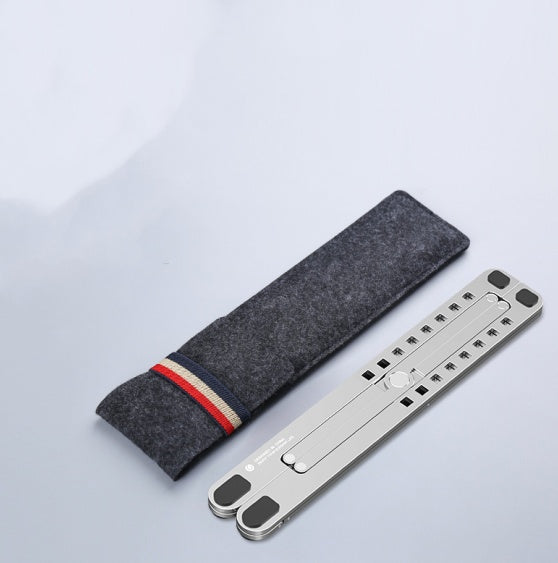 aluminum Laptop stand