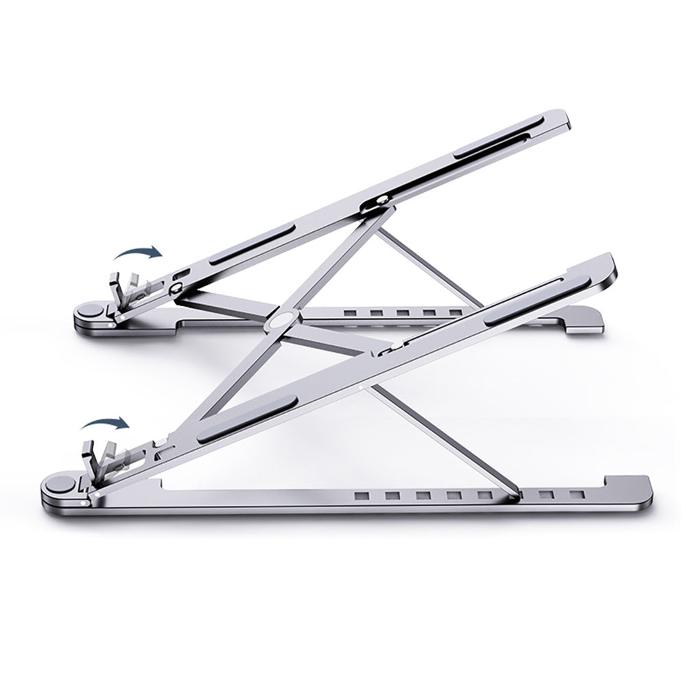 aluminum Laptop stand