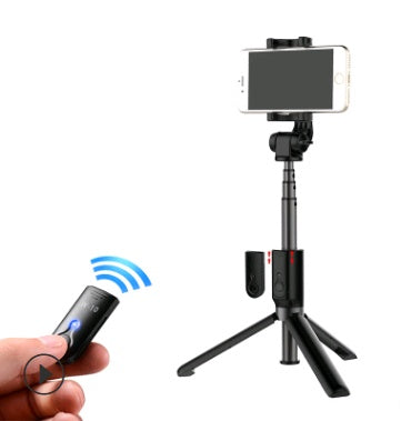 tripod selfie stick