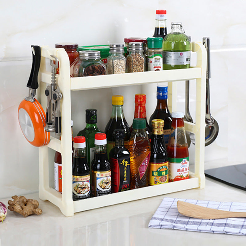 Kitchen Storage Shelve