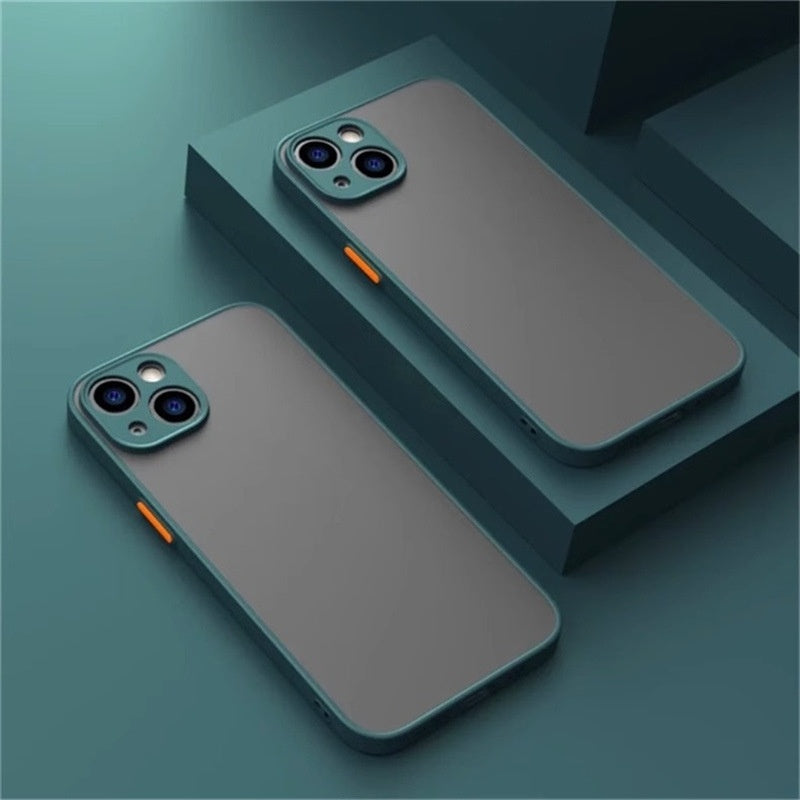 Acrylic Phone Case