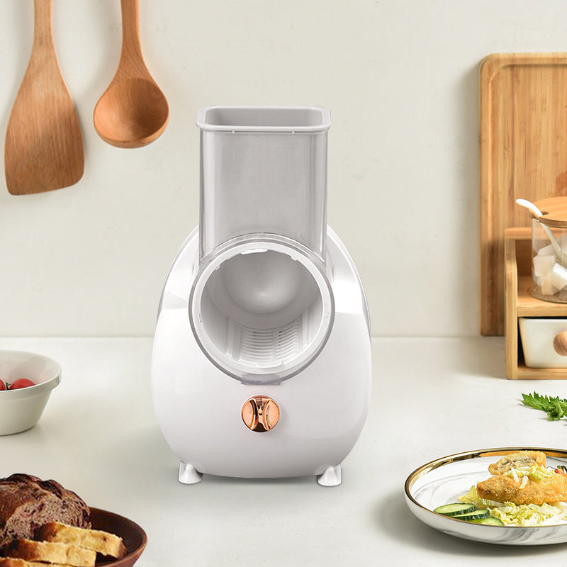 Multifunctional Vegetable Slicer