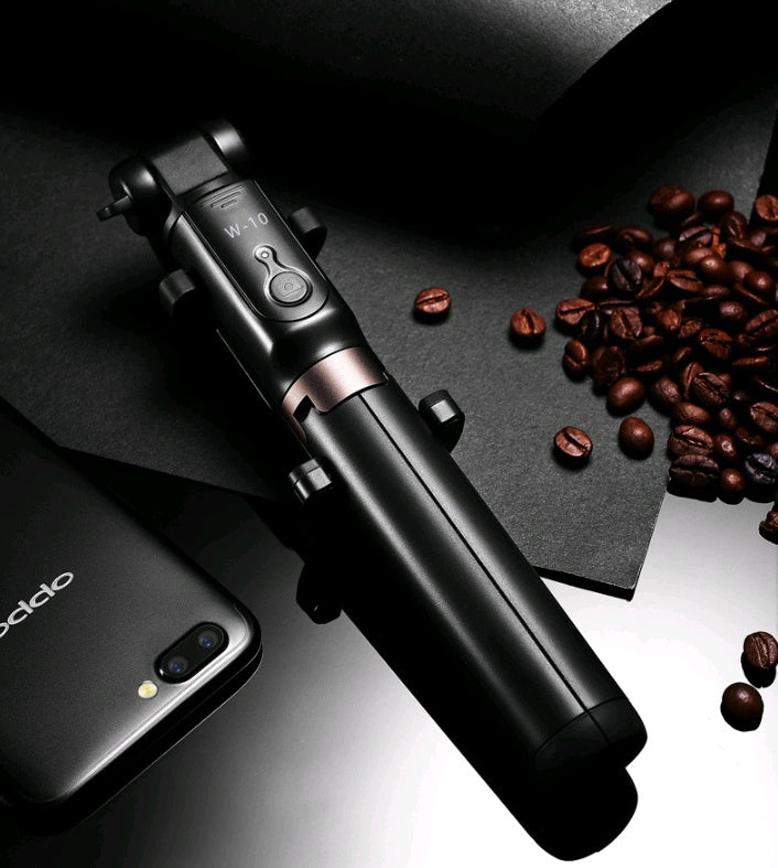 tripod selfie stick