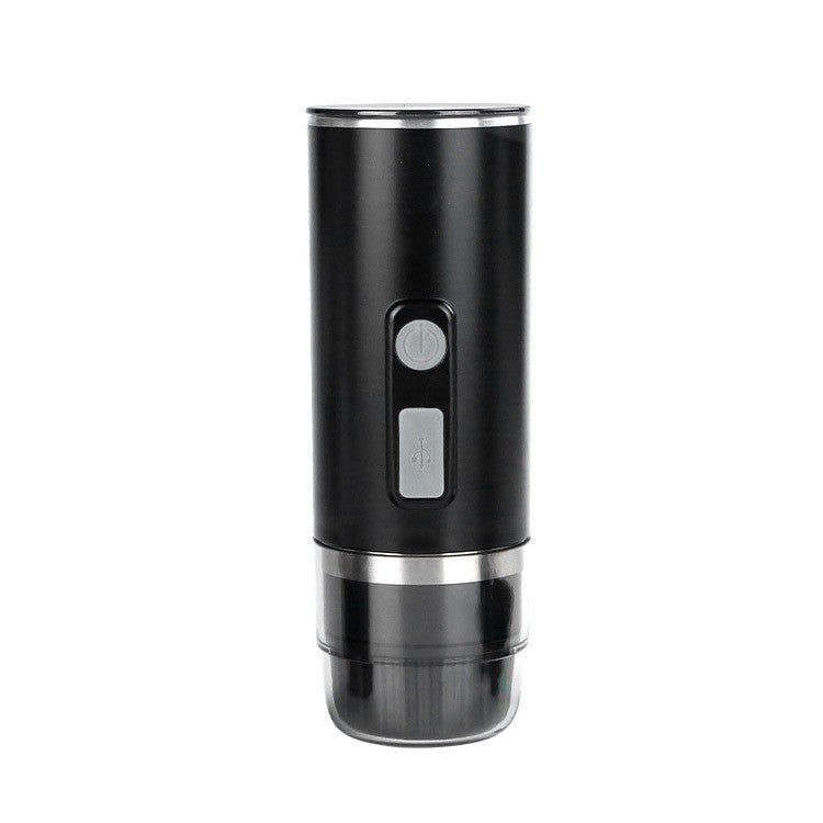 Portable Automatic Coffee Machine