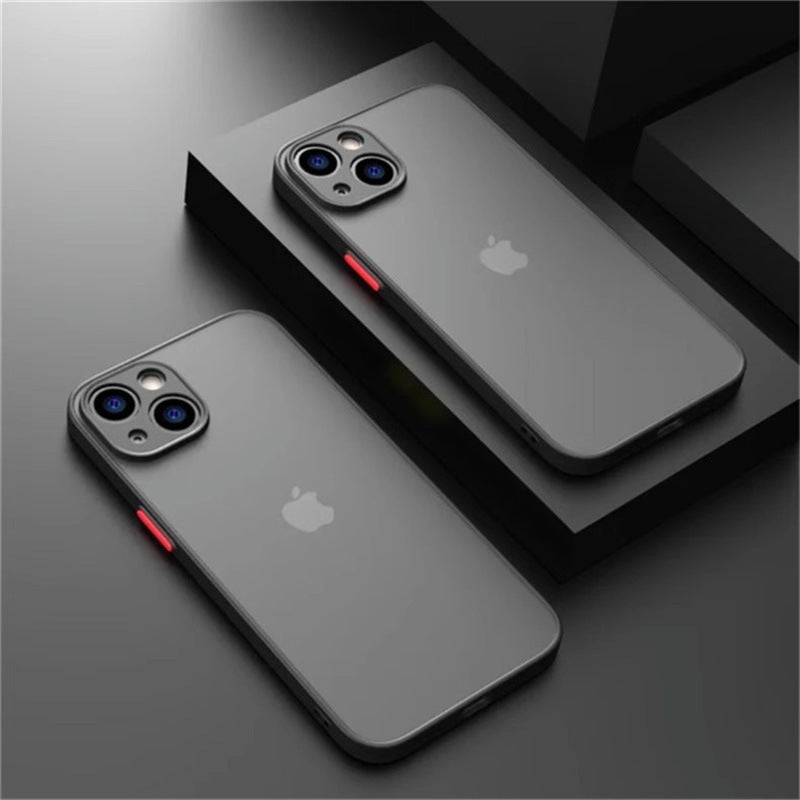 Acrylic Phone Case