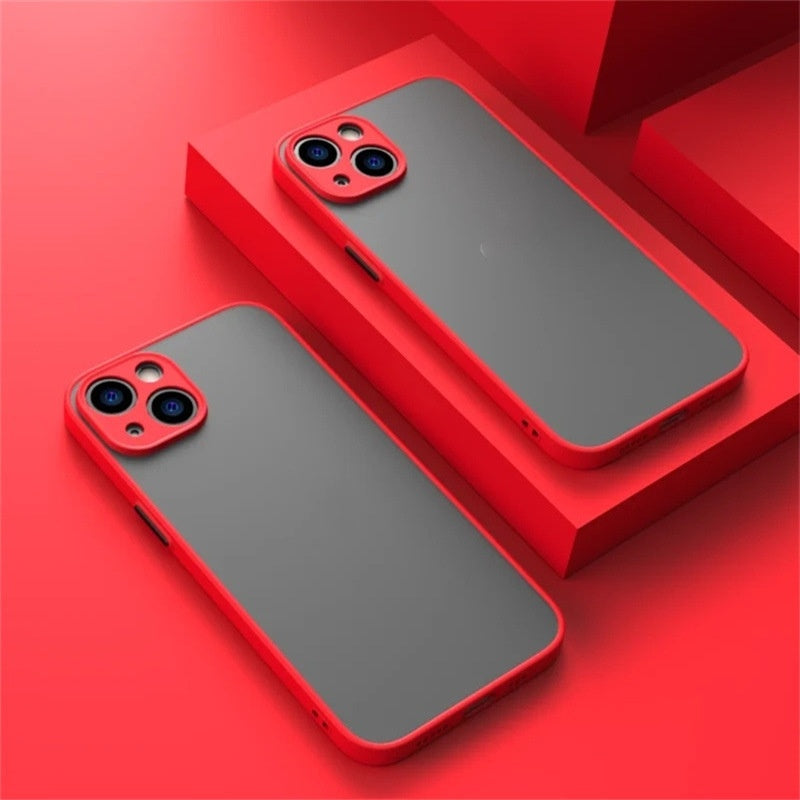 Acrylic Phone Case