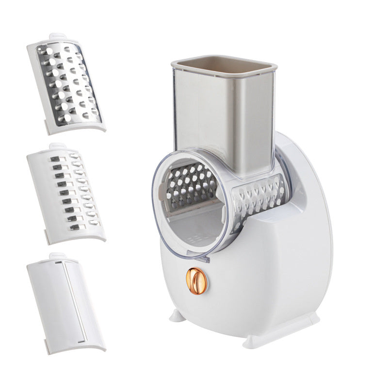 Multifunctional Vegetable Slicer