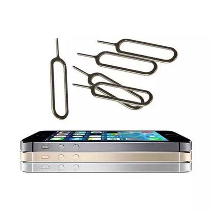 SIM Card Slot Taking Pin