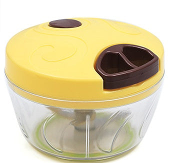 Multifunction Shredder