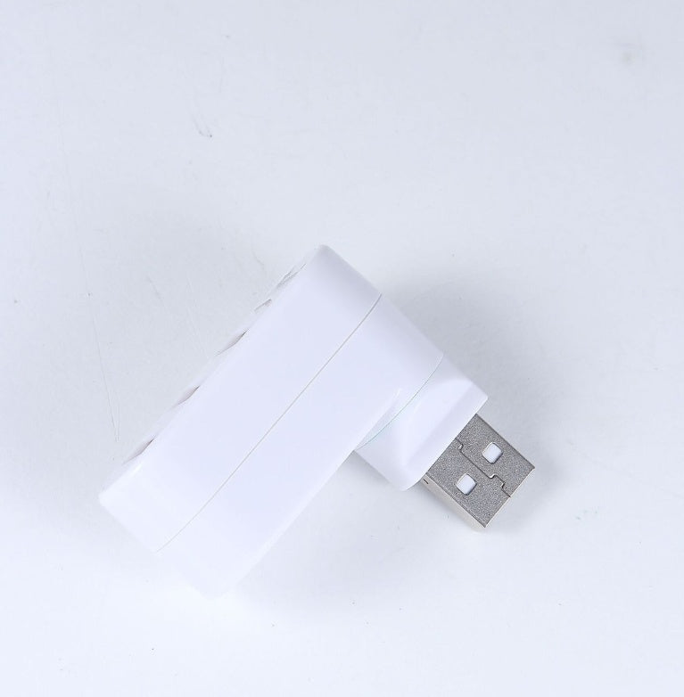USB splitter HUB