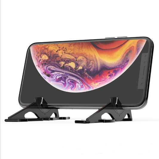 Mobile phone holder