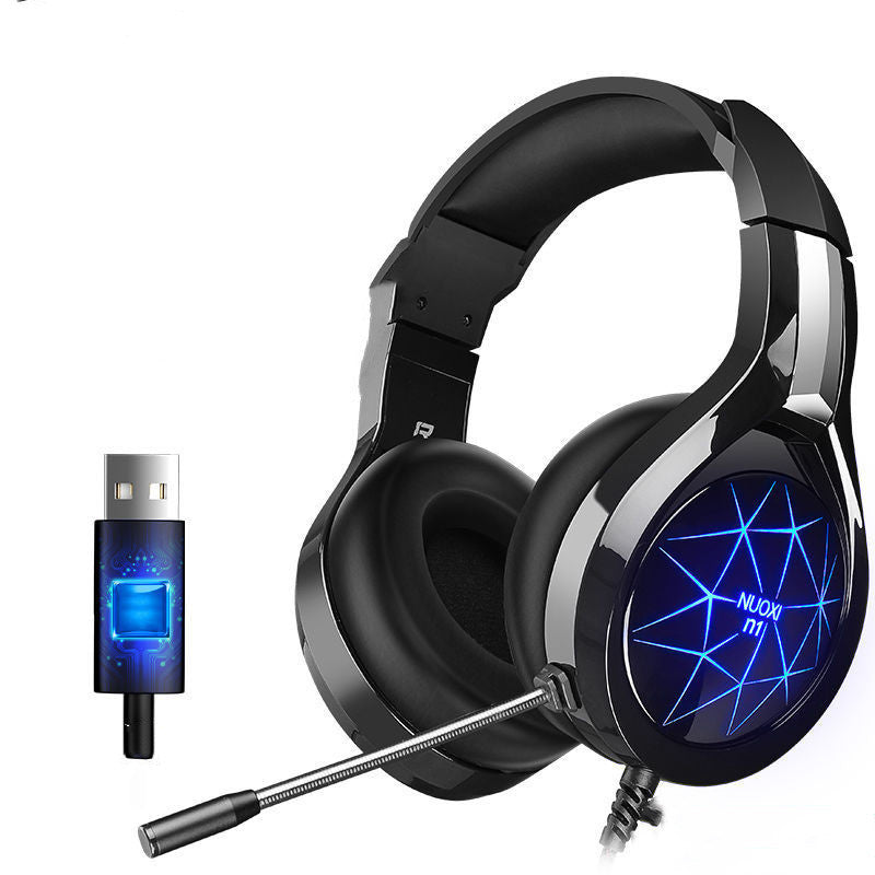 Gaming Headset