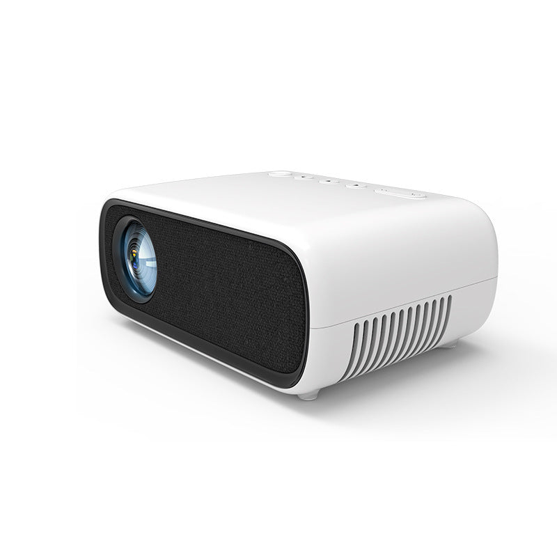 Portable Mini Projector