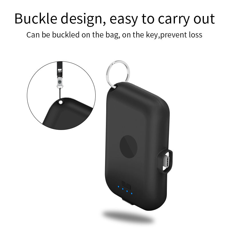 mini Magnetic power bank