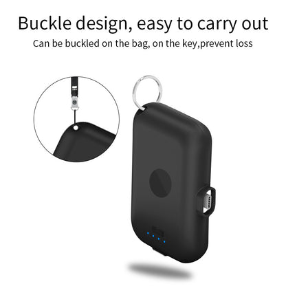 mini Magnetic power bank