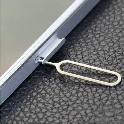 SIM Card Slot Taking Pin