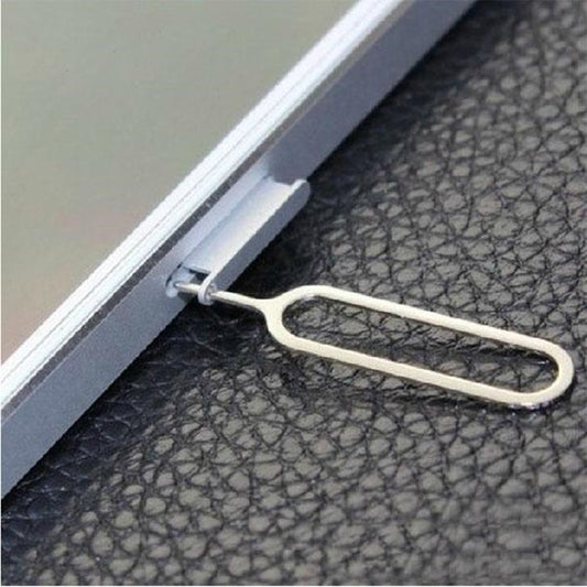 SIM Card Slot Taking Pin