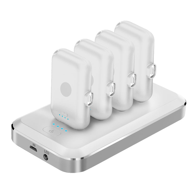 mini Magnetic power bank