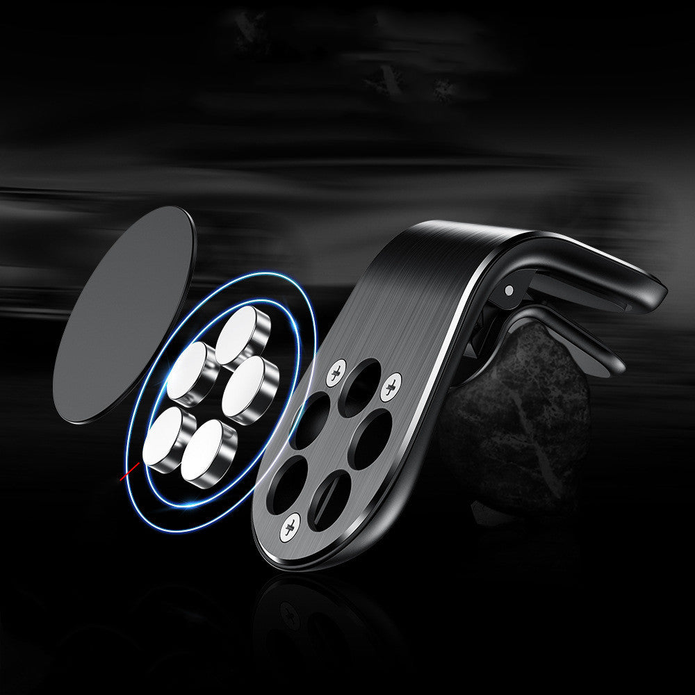 Magnetic Mobile Phone Holder