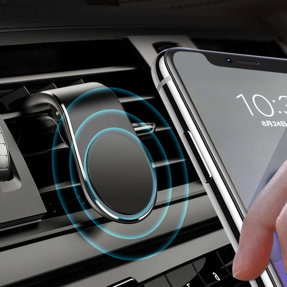 Magnetic Mobile Phone Holder