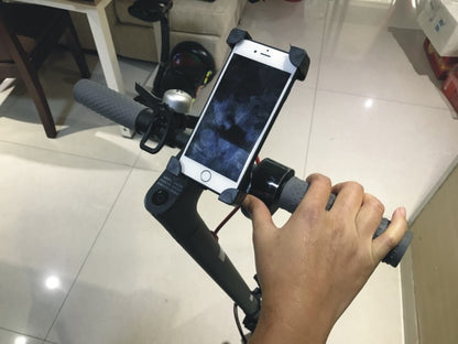 Mobile Phone Navigation Bracket