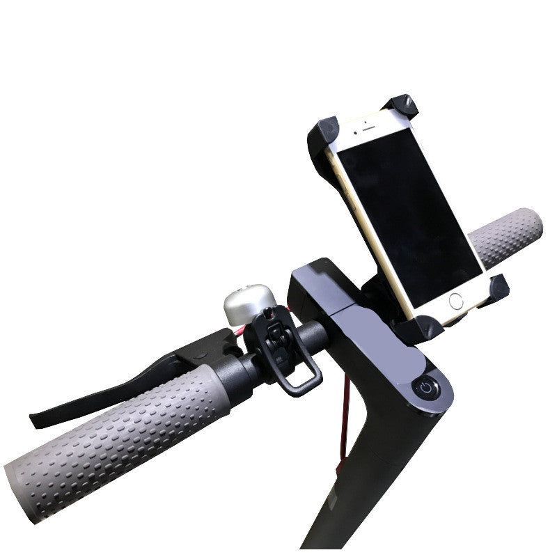 Mobile Phone Navigation Bracket