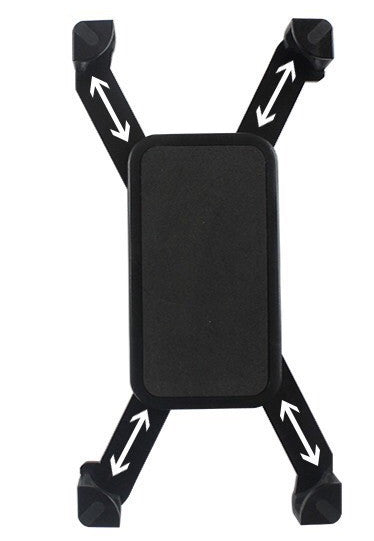 Mobile Phone Navigation Bracket