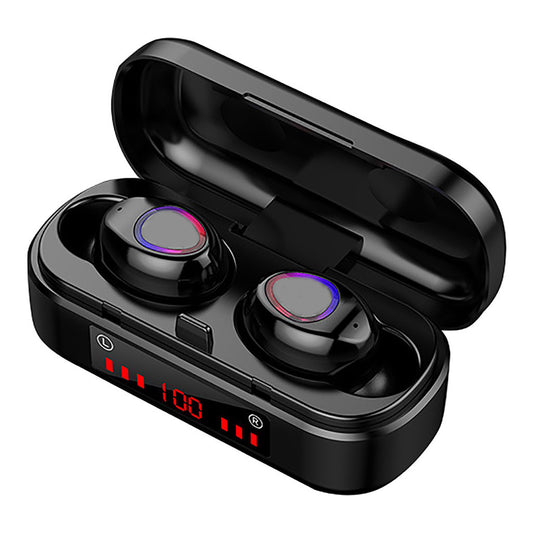 Wireless Bluetooth headphones