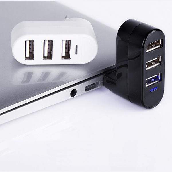 USB splitter HUB