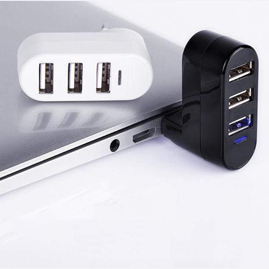 USB splitter HUB