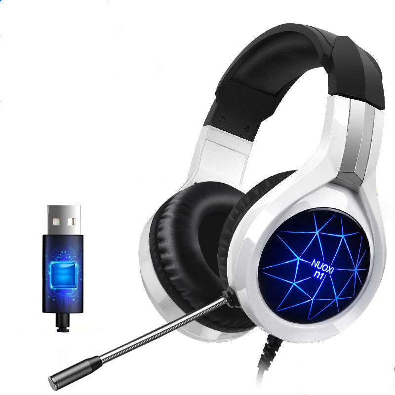 Gaming Headset