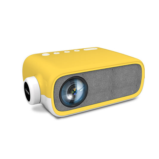 Portable Mini Projector