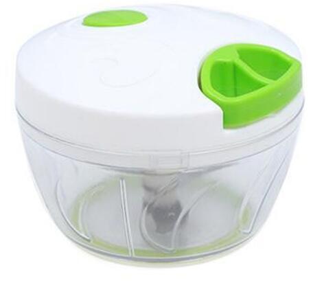 Multifunction Shredder
