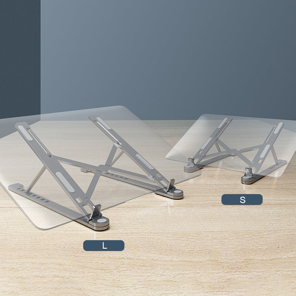 aluminum Laptop stand