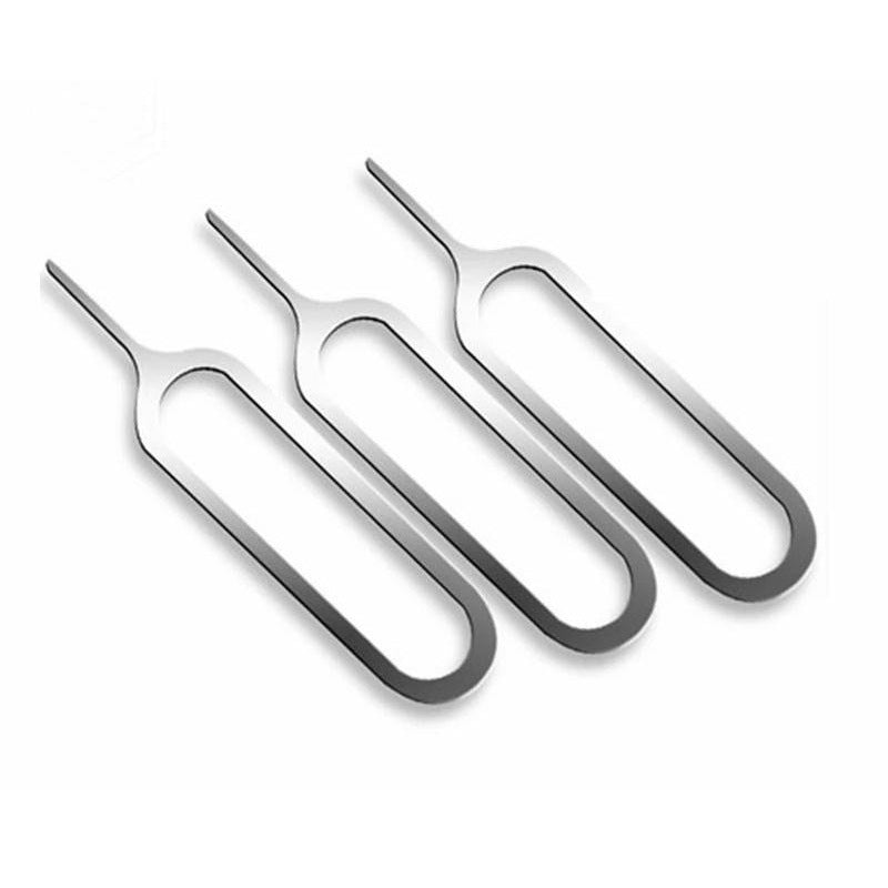 SIM Card Slot Taking Pin