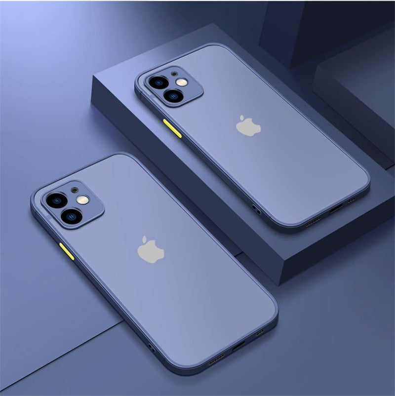 Acrylic Phone Case