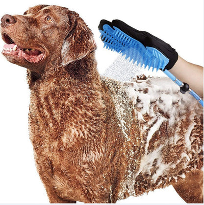 Pet dog Shower Head