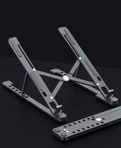 aluminum Laptop stand