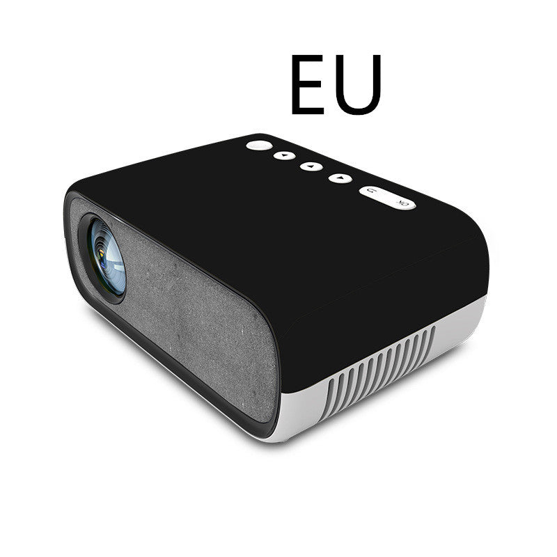 Portable Mini Projector