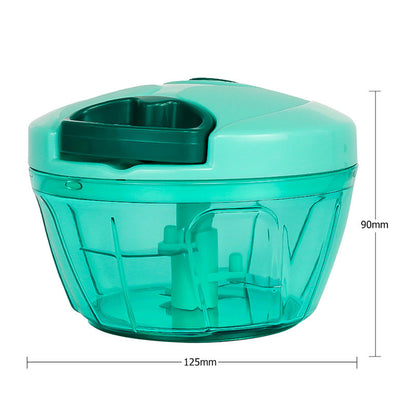 Multifunction Shredder